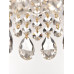 Подвесной светильник Bohemia Ivele Crystal 14781P/13 G Подвесной светильник Bohemia Ivele Crystal 14781P/13 G