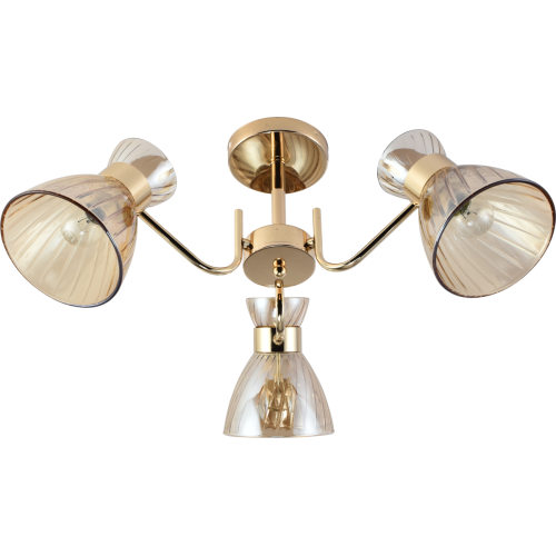 Люстра на штанге Rivoli Victoria 9183-303