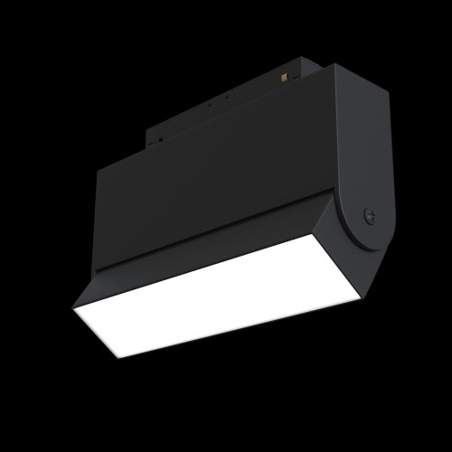 Трековый светильник Maytoni Track lamps TR013-2-10W3K-B