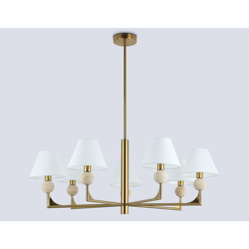 Люстра на штанге Ambrella Light High Light Classic LH75162