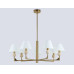 Люстра на штанге Ambrella Light High Light Classic LH75162