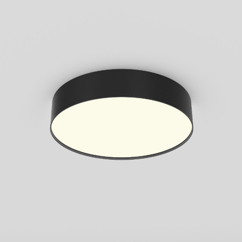 Потолочный светильник Maytoni Zon C032CL-36W3K-RD-B