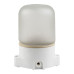 Потолочный светильник Uniel UWL-K01R 60W/E27 IP65 WHITE UL-00011471