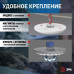 Кемпинговый светодиодный фонарь ЭРА K48 Б0032283