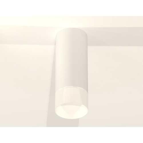 Потолочный светильник Ambrella Light Techno Spot XS7442016 (C7442, N7170)