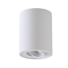 Потолочный светильник Crystal Lux CLT 410C1 WH