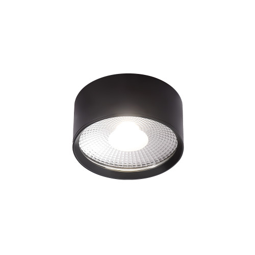 Накладной светильник Crystal Lux CLT 525C70 BL 4000K