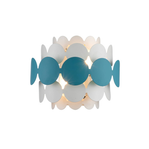 Бра Moderli Enya V8001-2W