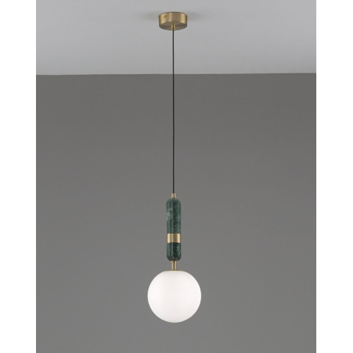 Подвесной светильник Moderli Selesta V11959-1P
