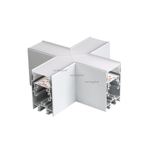 Угол Arlight S2-LINE-4067-X90 крестовой 021253