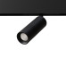Трековый магнитный светильник Arte Lamp Expert A5741PL-1BK