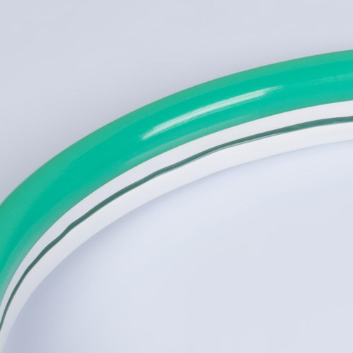 Гибкий неон Arlight ARL-Neon-2615GH-Side 230V Green 030860