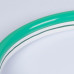 Гибкий неон Arlight ARL-Neon-2615GH-Side 230V Green 030860
