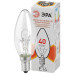 Лампа накаливания Эра E14 40W ДС 40-230-E14-CL Б0039127