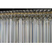 Подвесная люстра Arti Lampadari Ovindoli L 1.5.120x40.101 G