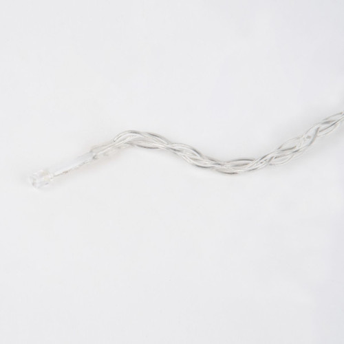 Уличная гирлянда Uniel ULD-C3020-264/TTK WARM WHITE IP44 UL-00010920