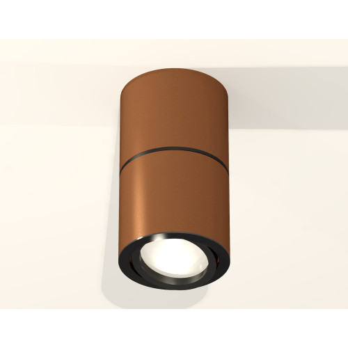 Потолочный светильник Ambrella Light Techno Spot XS7404040 (C7404, A2071, C7404, N7002)