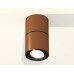 Потолочный светильник Ambrella Light Techno Spot XS7404040 (C7404, A2071, C7404, N7002)