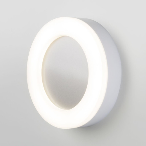 Настенный светильник Elektrostandard LTB52 LED Светильник 18W Белый 4690389150746
