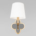 Бра Loft IT Silence 10303W/B Brass