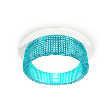 Встраиваемый светильник Ambrella Light Techno Spot XC8050033 (C8050, N8488)