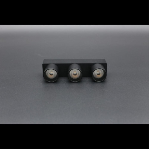 Трековый магнитный светильник Aployt Magnetic track 48 APL.0110.00.06