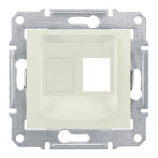 Адаптер для коннекторов АМР Schneider Electric Sedna SDN4300647