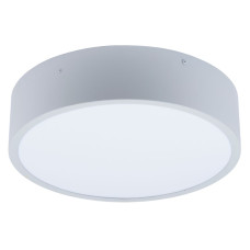 Накладной светильник Uniel UL-00012600 ULO-K40A 30W/4000К/R40 IP40 LIGHT GREY Накладной светильник Uniel UL-00012600 ULO-K40A 30W/4000К/R40 IP40 LIGHT GREY