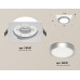 Встраиваемый светильник Ambrella Light Techno Spot XC8061004 (C8061, N8121)