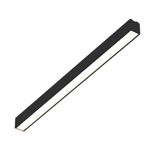 Трековый светильник DesignLed SY-601212-BL-24-WW 005400