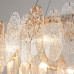 Подвесная люстра Modelux ML.9529.800 GD Подвесная люстра Modelux ML.9529.800 GD