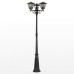 Парковый светильник Citilux Forts CLU09P3