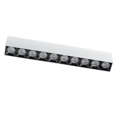 Накладной светильник Nowodvorski Midi Led 10050