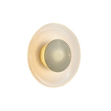 Настенный светильник Newport 4540 4541/A gold М0068514
