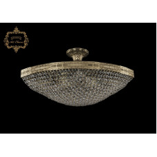 Потолочная люстра Art Classic 21.323.60SP.G