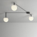 Потолочная люстра ImperiumLoft Rangel 213691-26