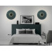 Настенный светильник Ambrella Light High Light Modern LH72645
