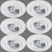 Встраиваемый светильник Paulmann Quality Line Halogen 98983