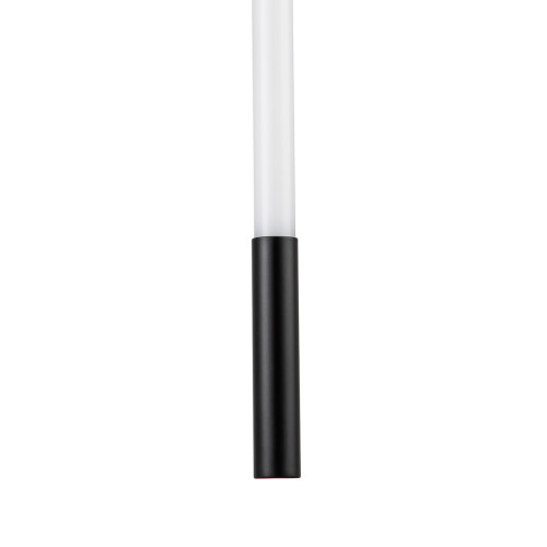 Подвесной светильник Indigo Filato 14008/1P Black V000053L