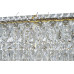 Подвесная люстра Arti Lampadari Ovindoli L 1.5.80x30.100 G