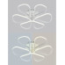 Потолочная люстра Natali Kovaltseva Cobra LED LAMPS 81121/7C