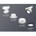 Трековый светильник Ambrella Light Track System XT8101002 (A2524, A2105, C8101, N8113)