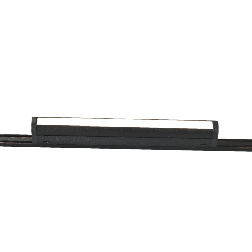 Трековый магнитный светильник iLedex Vision SMART 4825-040-L305-12W-110DG-BK