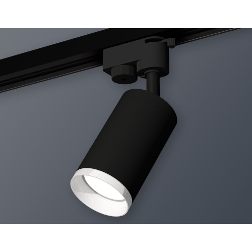 Трековый однофазный светильник Ambrella Light Track System XT6323150 (A2521, C6323, N6246)