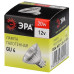 Лампа галогенная Эра GU4 20W 3000K GU4-MR11-20W-12V-30CL C0027361