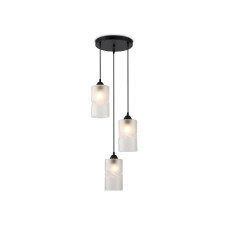 Подвесной светильник Ambrella Light Loft Traditional TR3412