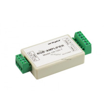 RGB-усилитель Arlight LN-12A-T (12/24V, 144/288W) 012984