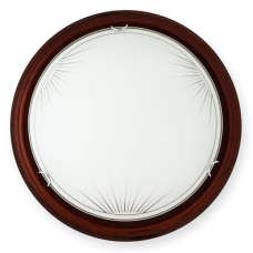 Настенный светильник Toplight Wifa TL9144Y-02PO