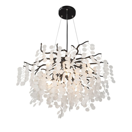 Подвесная люстра Vitaluce V2832-1/7S Подвесная люстра Vitaluce V2832-1/7S