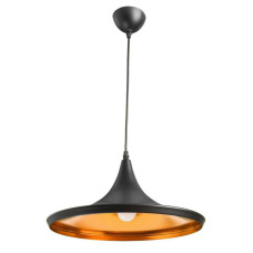 Подвесной светильник Arte Lamp Cappello A3406SP-1BK